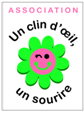 logo un clin doeil