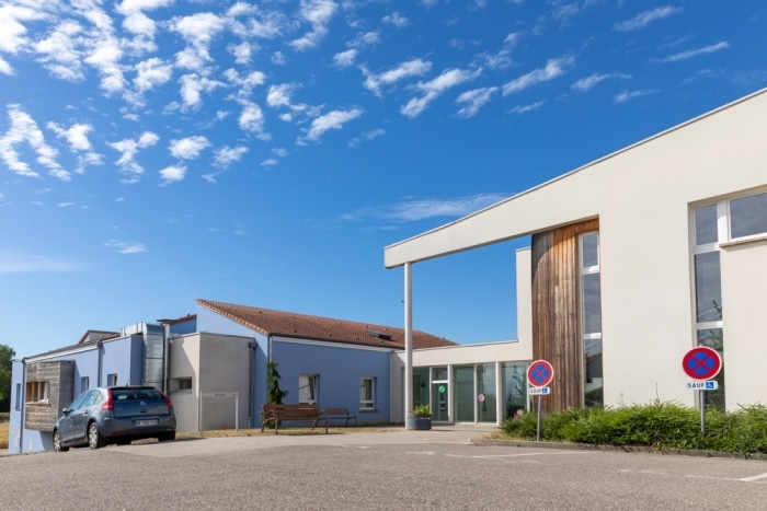 EHPAD Résidence Hygie