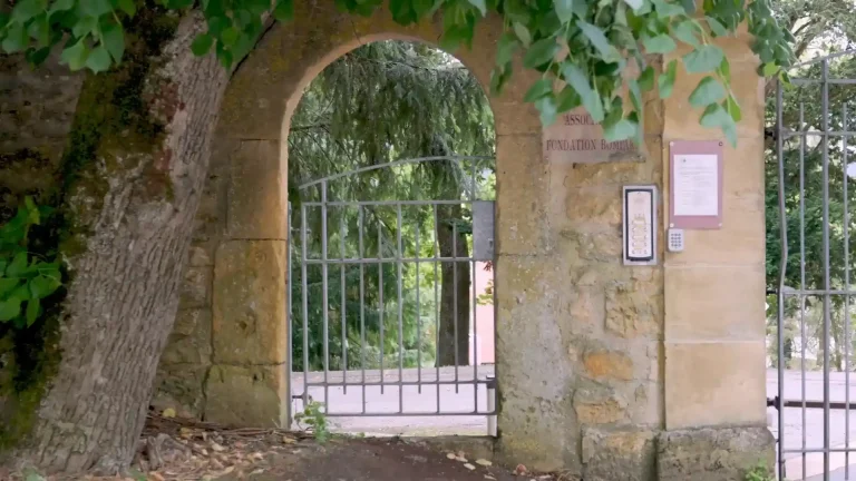 À propos de l'Association Fondation Bompard